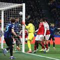 Inter - Arsenal, în Liga Campionilor/ foto: Guliver/GettyImages