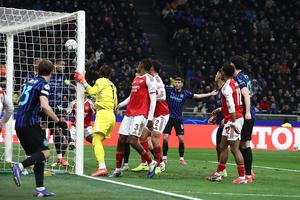 Liverpool - Real Madrid și Inter - Arsenal, interzise în Liga Campionilor » De ce a intervenit UEFA