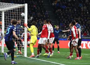 Liverpool - Real Madrid și Inter - Arsenal, interzise în Liga Campionilor » De ce a intervenit UEFA