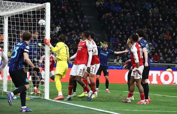 Liverpool - Real Madrid și Inter - Arsenal, interzise în Liga Campionilor » De ce a intervenit UEFA