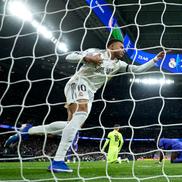 Real Madrid - AS Monaco // FOTO: Getty Images