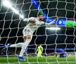 Real Madrid - AS Monaco // FOTO: Getty Images