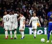 Real Madrid - AS Monaco // FOTO: Getty Images