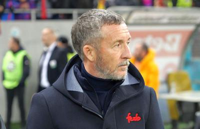 Gigi Becali îl vrea la FCSB, Mihai Stoica se opune: „Să mă ierte”