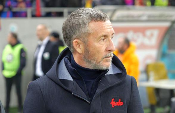 Gigi Becali îl vrea la FCSB, Mihai Stoica se opune: „Să mă ierte”