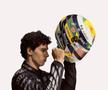 Show special organizat la Berlin » Audi Revolut F1 e gata pentru startul noului sezon de Formula 1: imagini spectaculoase de la lansare