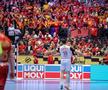 Cu lacrimi în ochi și trofeul de MVP în brațe, și-a luat adio de la națională cu un mesaj puternic: „Sper ca aceia care vin să se descurce mai bine”