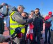fotografii: Andrei Furnigă și Carmen Dumitru (GSP)