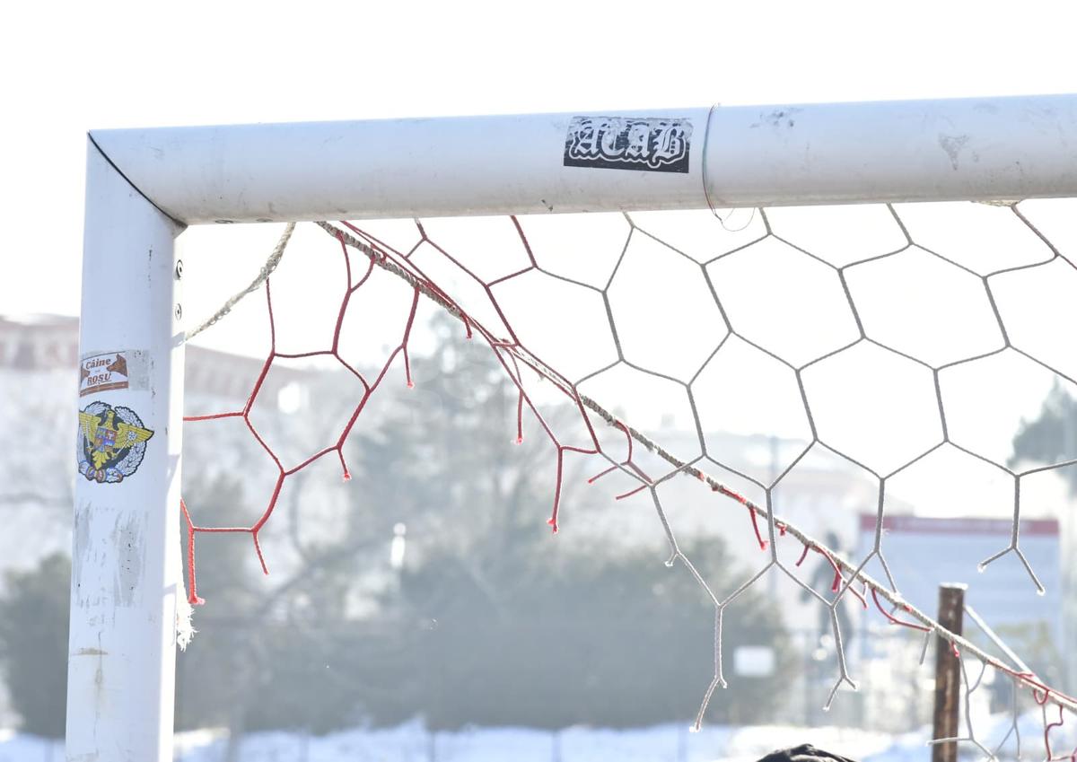 La Dinamo, se demolează stadionul, nu și mentalitatea