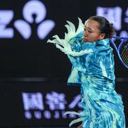 Naomi Osaka / Foto: Imago Images