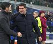 Chivu și Arteta / FOTO: Imago