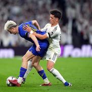 Real Madrid - AS Monaco // FOTO: Getty Images