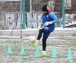 Steaua a început cantonamentul de iarnă / foto: Facebook Steaua București