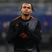 Imagini înainte de Inter - Arsenal/ foto: Guliver/GettyImages