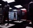 Show special organizat la Berlin » Audi Revolut F1 e gata pentru startul noului sezon de Formula 1: imagini spectaculoase de la lansare