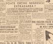România i-a refuzat lui Negrescu șansa de a juca la Marseille