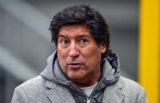 Ivan Zamorano și Walter Zenga susțin același lucru despre Interul lui Chivu, înaintea înfruntării cu Arsenal