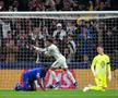 Real Madrid - AS Monaco // FOTO: Getty Images
