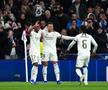 Real Madrid - AS Monaco // FOTO: Getty Images