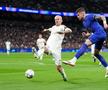 Real Madrid - AS Monaco // FOTO: Getty Images