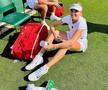 Celebrul cuplu din tenis are planuri mari după Australian Open: „E ciudat să mă gândesc la asta, dar la un moment dat...”
