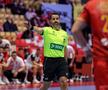Cu lacrimi în ochi și trofeul de MVP în brațe, și-a luat adio de la națională cu un mesaj puternic: „Sper ca aceia care vin să se descurce mai bine”
