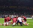 Imagini înainte de Inter - Arsenal/ foto: Guliver/GettyImages