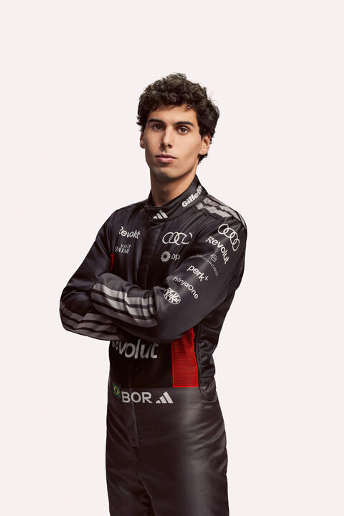 Show special organizat la Berlin » Audi Revolut F1 e gata pentru startul noului sezon de Formula 1: imagini spectaculoase de la lansare