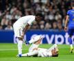 Real Madrid - AS Monaco // FOTO: Getty Images