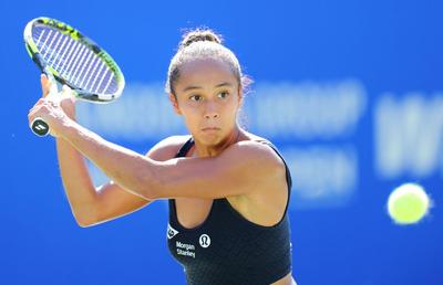 Fosta finalistă de Grand Slam, eliminată surprinzător în primul tur de la Australian Open