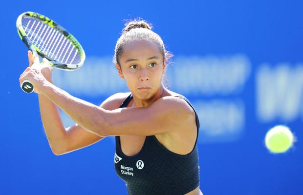 Fosta finalistă de Grand Slam, eliminată surprinzător în primul tur de la Australian Open