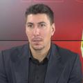 Costel Pantilimon în studioul GSP Live