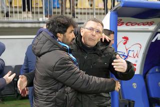 Final de drum » După Petrolul - Craiova, a anunțat că nu se mai bazează pe el