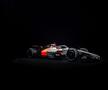 Show special organizat la Berlin » Audi Revolut F1 e gata pentru startul noului sezon de Formula 1: imagini spectaculoase de la lansare