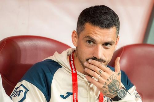 Nicolae Stanciu va juca pentru Dalian Yingbo // FOTO: Imago Images