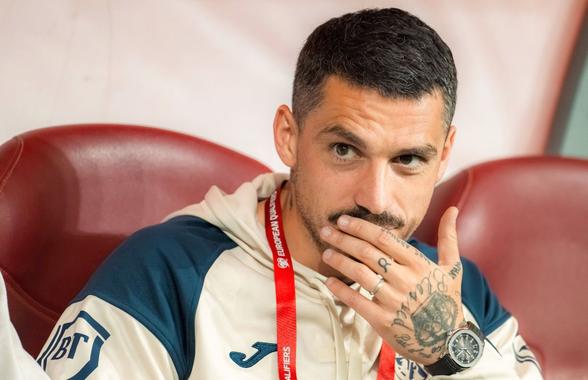 Pus pe liber de Genoa, Nicolae Stanciu a ales și a semnat cu noua echipă!