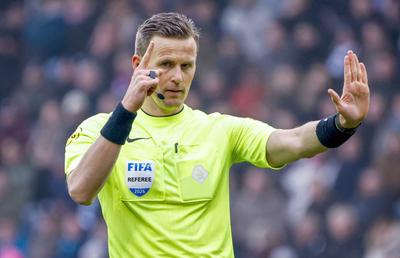 Premieră! Cine arbitrează Dinamo Zagreb - FCSB