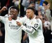 Real Madrid - AS Monaco // FOTO: Getty Images