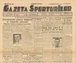 În 1945, Negrescu a fost convocat pentru un meci contra Iugoslaviei