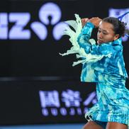Naomi Osaka / Foto: Imago Images