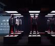 Show special organizat la Berlin » Audi Revolut F1 e gata pentru startul noului sezon de Formula 1: imagini spectaculoase de la lansare