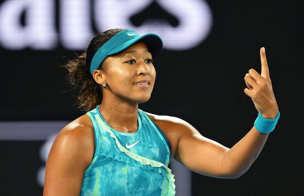 Deși a urmărit meciul Soranei Cîrstea, Naomi Osaka nu știa că îi va fi adversară: „Oare am jucat cu ea vreodată?”