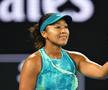 Naomi Osaka, duel cu Sorana Cîrstea în turul doi de la Australian Open/Foto: Getty Images