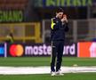 Imagini înainte de Inter - Arsenal/ foto: Guliver/GettyImages
