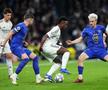 Real Madrid - AS Monaco // FOTO: Getty Images
