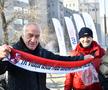 Demolarea stadionului Dinamo, imagini de Cristi Preda (GSP)