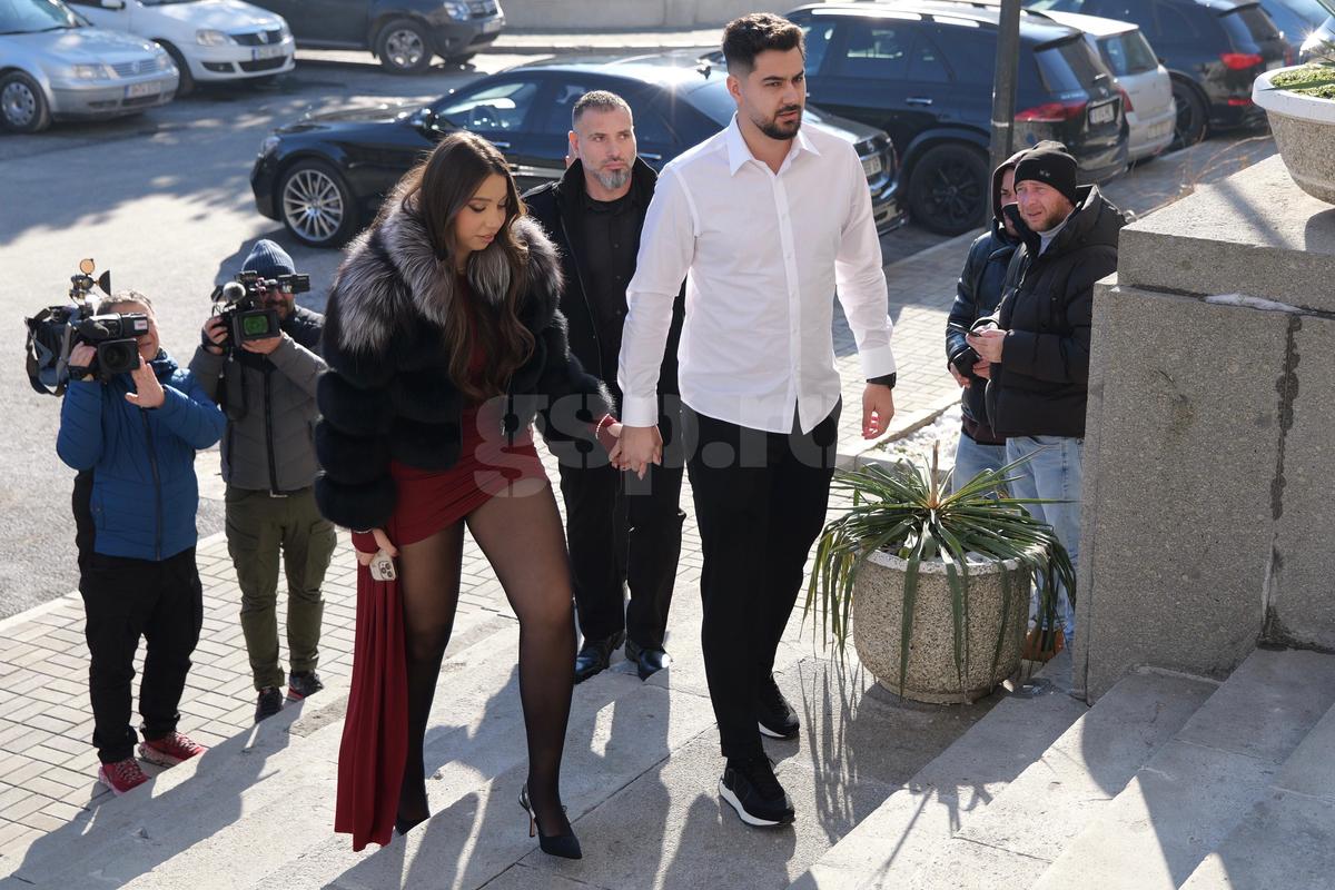 În zi de UCL, Radu Drăgușin s-a căsătorit cu Ioana Stan » Au apărut și imaginile de pe ringul de dans! Petrecere cu starurile fotbalului românesc