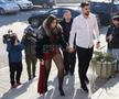 În zi de UCL, Radu Drăgușin s-a căsătorit cu Ioana Stan » Au apărut și imaginile de pe ringul de dans! Petrecere cu starurile fotbalului românesc
