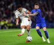 Real Madrid - AS Monaco // FOTO: Getty Images