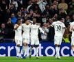 Real Madrid - AS Monaco // FOTO: Getty Images